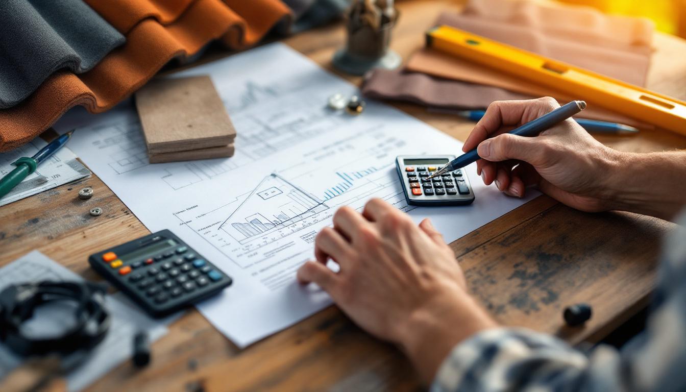 Calcul surface toiture pente 35 : méthodes et conseils pratiques