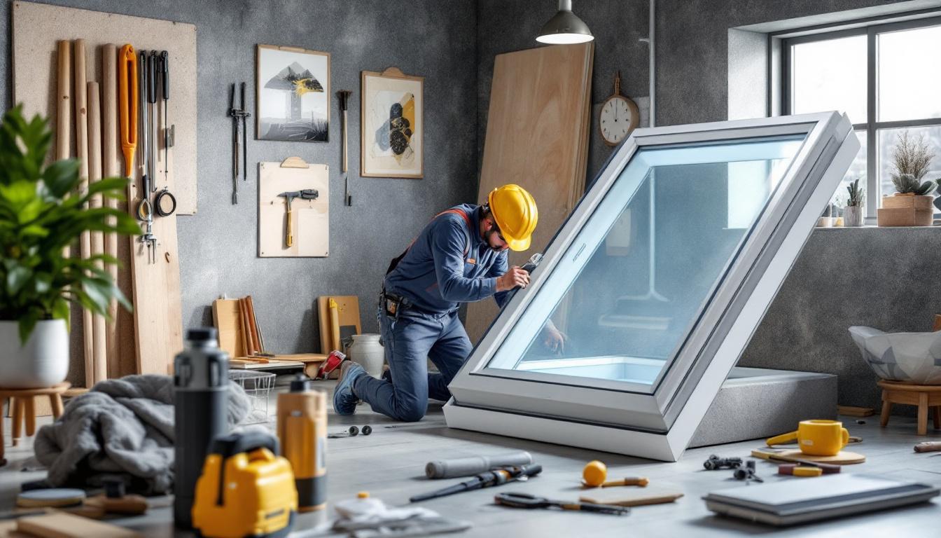 Kit étanchéité Velux 114x118 : découvrez nos offres en stock