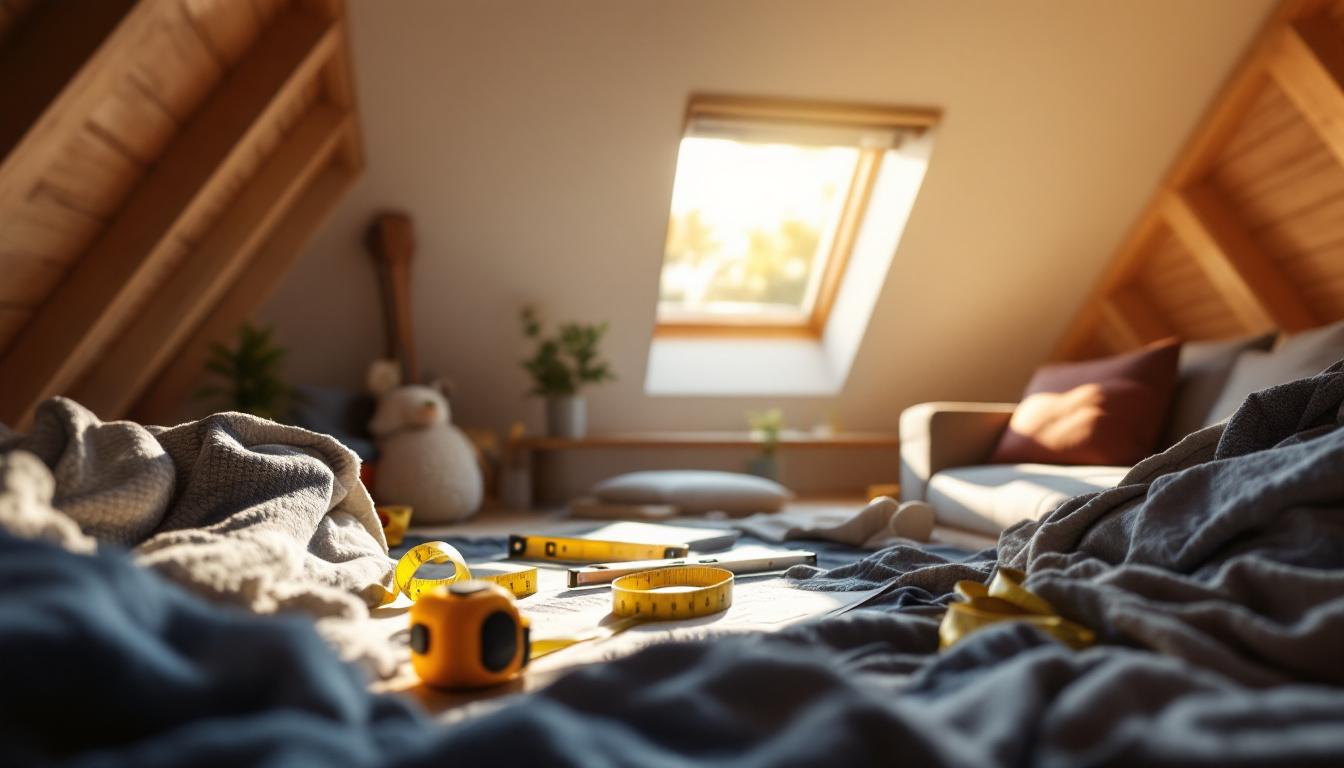 Prix d'un velux 114x118 posé : estimatez vos travaux facilement