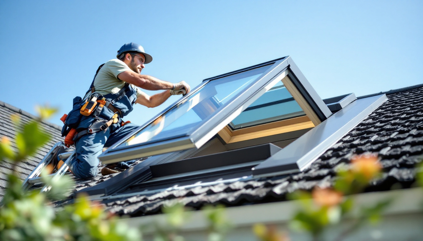 Problème étanchéité Velux : causes, solutions et conseils pratiques