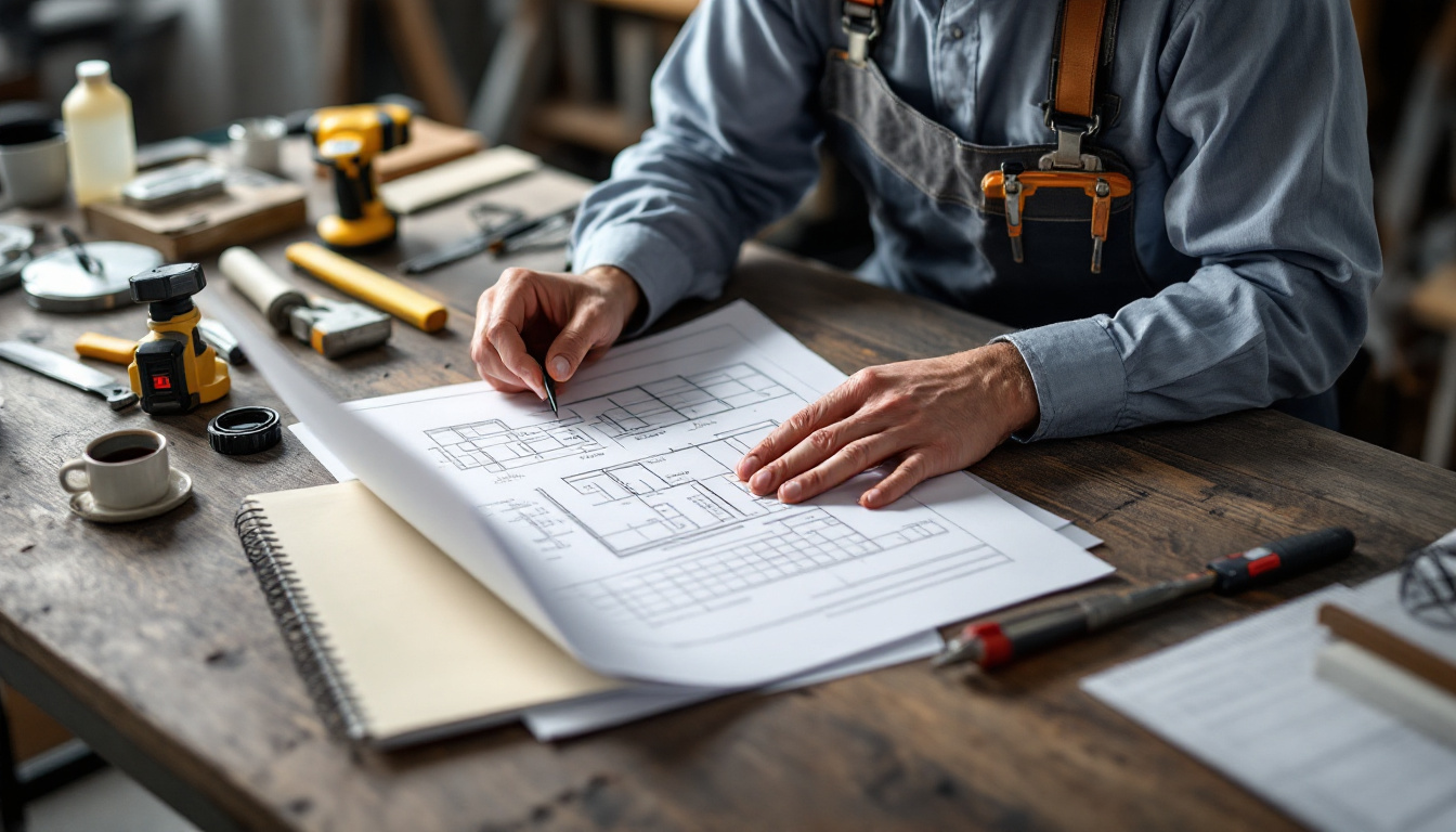 Calcul pente toiture bac acier : guide pratique et conseils d'experts